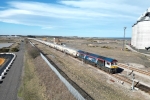 JL - 17.3.26 66747 6N87 Lynemouth - Tyne Dock, Lynemouth N