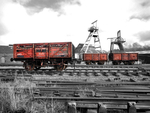 Red Trucks