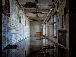 greystone psychiatric