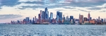 NYC from Hoboken