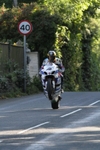 Guy Martin Suzuki / Tyco Suzuki