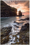 The Sea Stack, Portcoon (IMG0759)