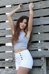 Glamour and location portfolio