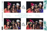 Dirren & Rowena's Wedding portfolio