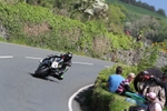 Steve Mercer Suzuki / TTC