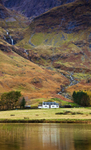 Achnambeithach (nr. Glen Coe)