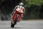 Up in The Air - Michael Dunlop