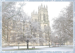CS3. YORK MINSTER DEANS PARK