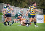 Guernsey Raiders v Worthing 2022-40