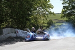 Chris Lawrance* / Darren Prentis*
