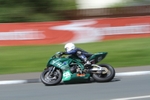 Tuukka Korhonen Kawasaki / NK Motors