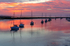 Keyhaven sunrise - 3
