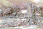 Lammas paintings portfolio