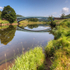 The River Wye at Bigsweir