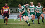 Guernsey Raiders v Douglas RFC-24