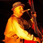 Dynamos Rhythm Aces