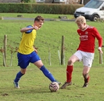 Kendal Utd v Appleby portfolio