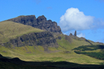 The Storr & The Old Man of Storr, Isle of Skye