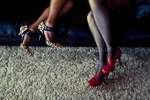 Ladies Who... Love Shoes 5