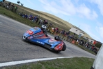 Matt Dix/ Shaun Parker