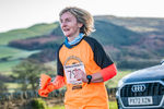 North Lakes Half Marathon  10k-537