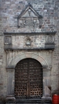 Porciúncula portal