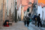 Life on the Street - Cuzco, Peru