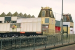 Colwyn Bay Pier