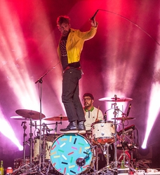 Cornbury Festival 2017, Last Ever? portfolio
