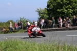 Conor Cummins Honda / Honda Racing