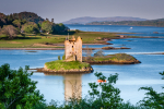 Castle Stalker