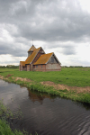 Fairfield, Romney Marsh.