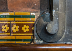 The Union Chapel portfolio