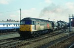 19th April 1989