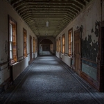 corridor