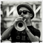 BRASS - NYC, 2014