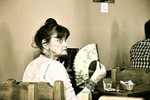People portfolio