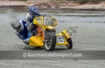 British Sand Ace Sidecar-76