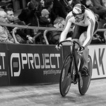 Sprint qualification, Revolution Glasgow 2015