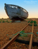 Beach Track