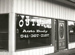 Windows of Perception portfolio