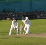 Kendal Cricket Club 2020 season portfolio