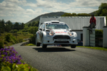 WiltonRecycling Donegal International Rally 2024  427