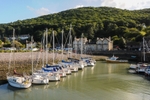 West Porlock