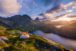 Lofoten Light