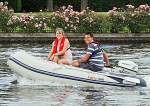 110702 HONWAVE DINGHY IMG_7913