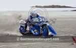 British Sand Ace Sidecar-150