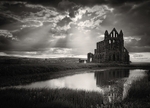 Whitby Abbey