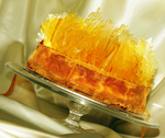 Our “signature” cheesecake