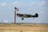 P-40N Warhawk